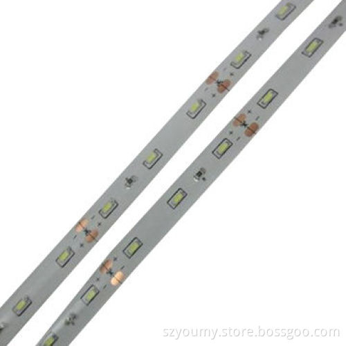 SMD 3014 300LED Flexible Strip Light, Warm White IP65 Protection GradeNew